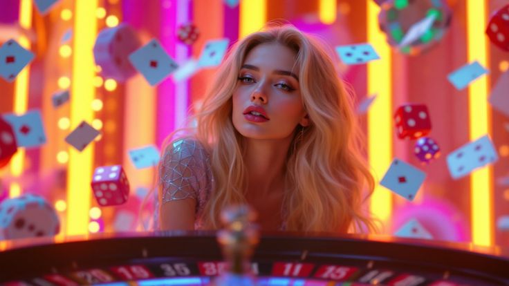 Texas Gaming Slots Live Betting